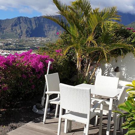 Bungalow La Datura เอลปาโซ ภายนอก รูปภาพ