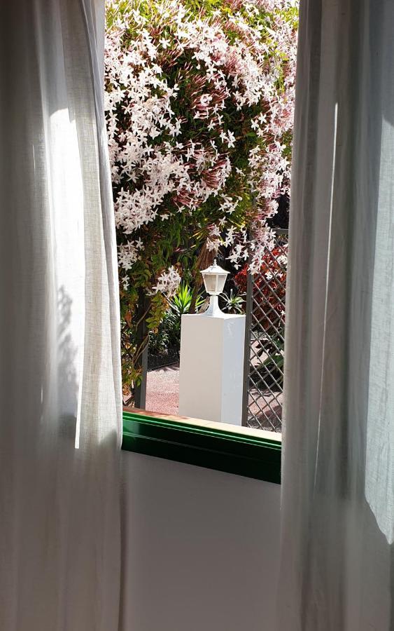 Bungalow La Datura เอลปาโซ ภายนอก รูปภาพ