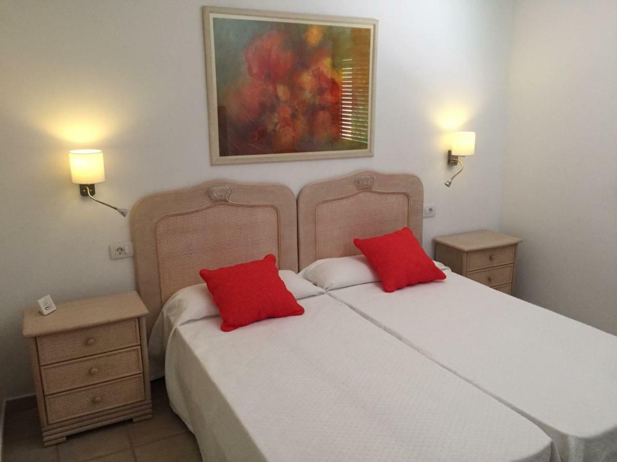 Bungalow La Datura เอลปาโซ ภายนอก รูปภาพ