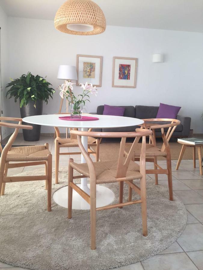 Bungalow La Datura เอลปาโซ ภายนอก รูปภาพ