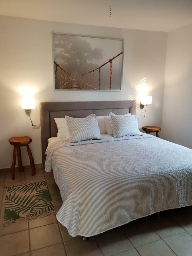 Bungalow La Datura เอลปาโซ ภายนอก รูปภาพ