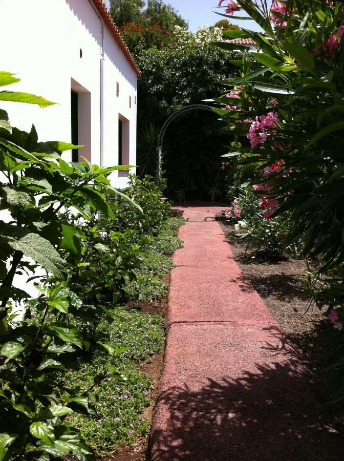 Bungalow La Datura เอลปาโซ ภายนอก รูปภาพ