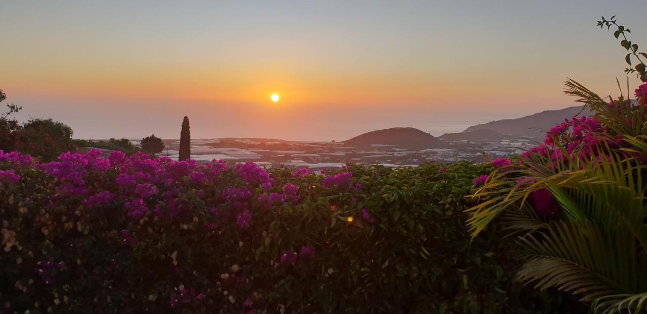 Bungalow La Datura เอลปาโซ ภายนอก รูปภาพ