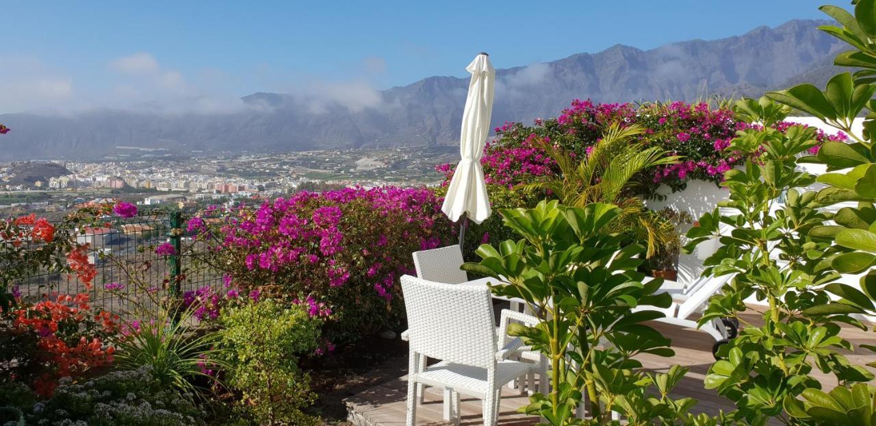 Bungalow La Datura เอลปาโซ ภายนอก รูปภาพ